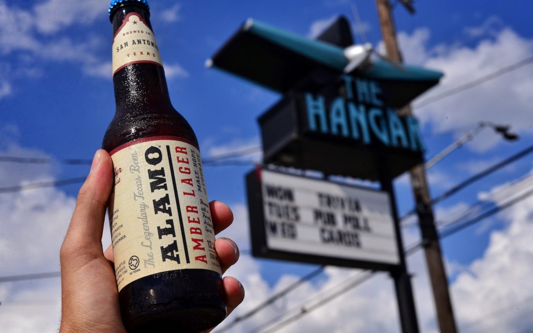The Hangar Craft Beer Tasting Case Study