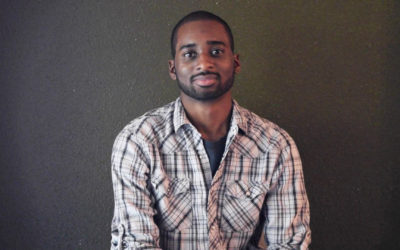 Jaron’s Marketing Internship Experience