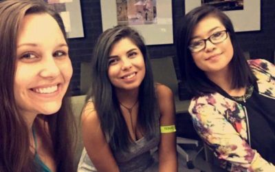 More Than Just a Marketing Internship