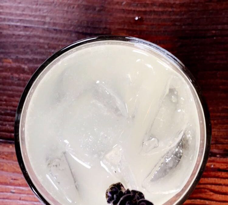 Farewell to Friends at Cured at The Pearl