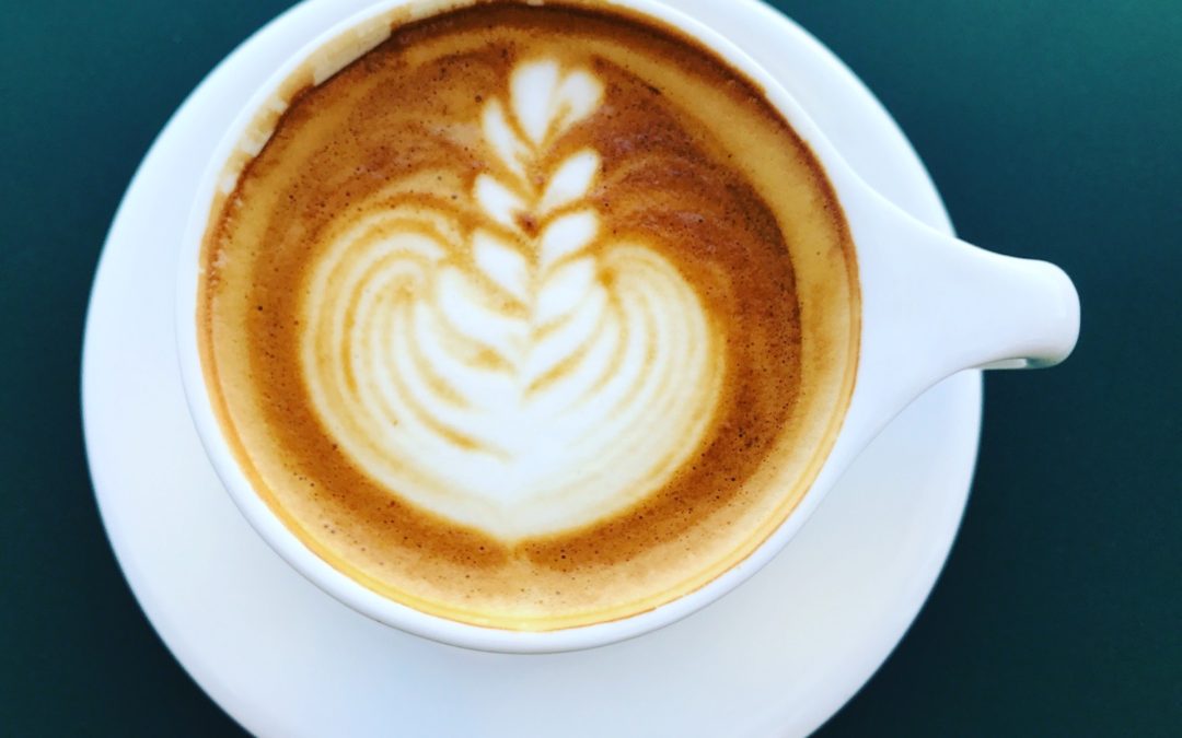 Ditch Starbucks: Try These Warm Drinks From Local Spots Instead