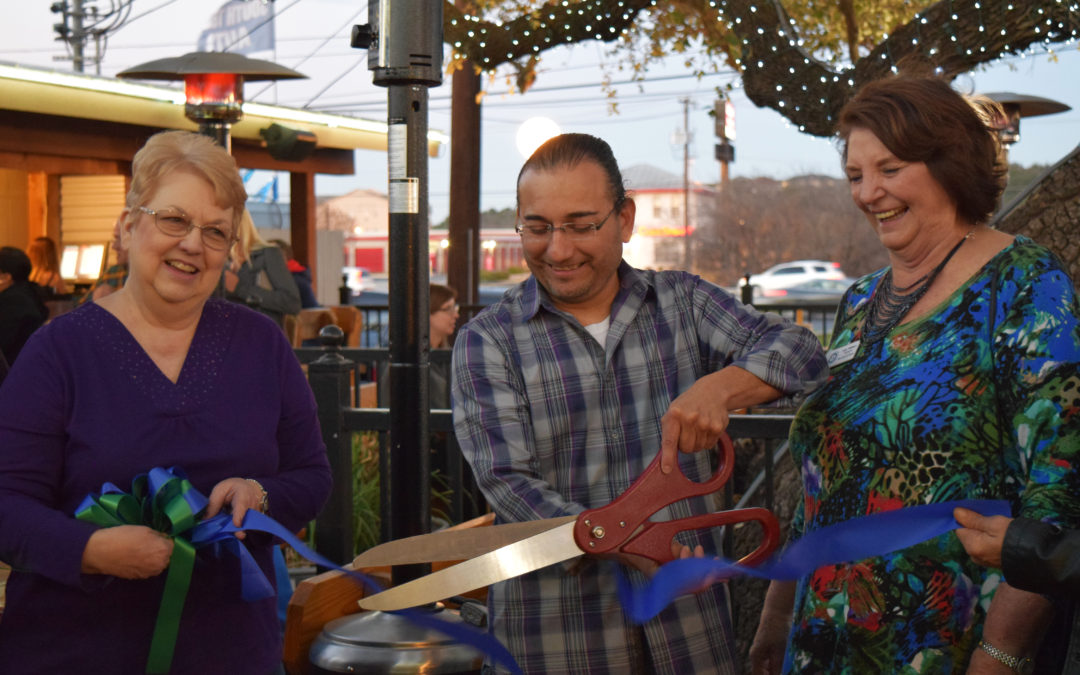 Whiskey Tree Grand Opening