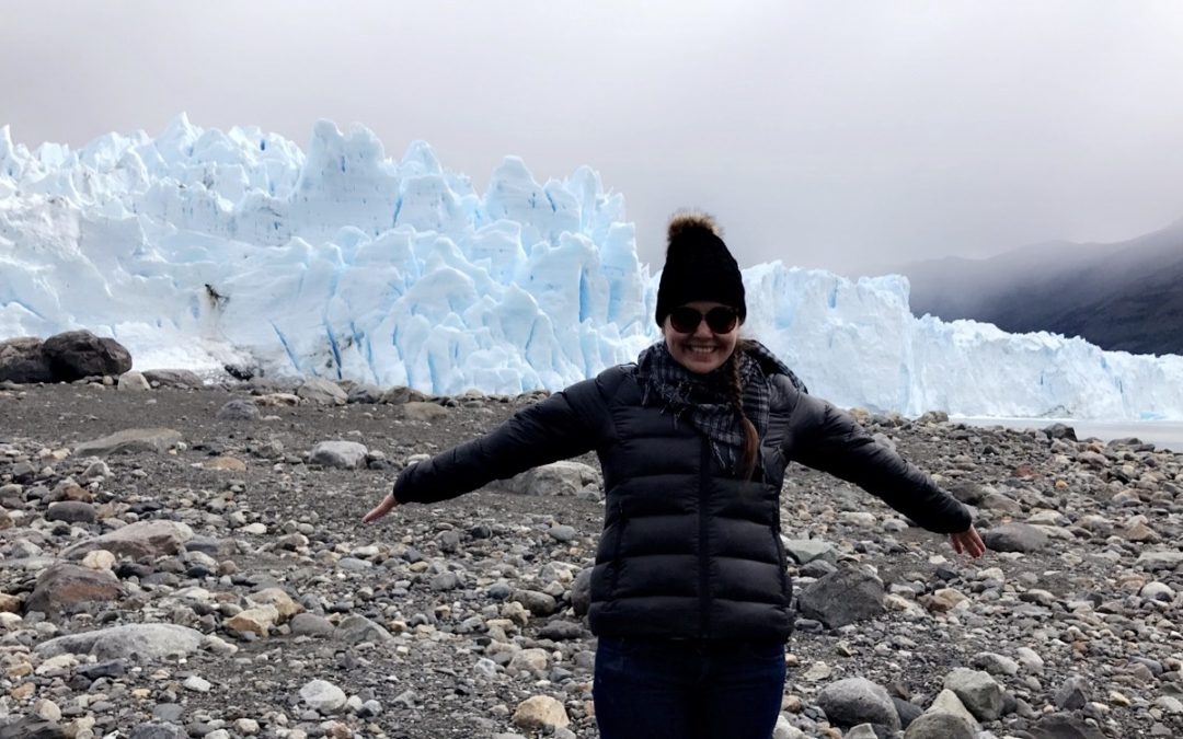 Eating My Way Through Argentina