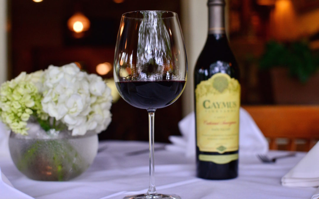 Aldo’s Ristorante Italiano Case Study