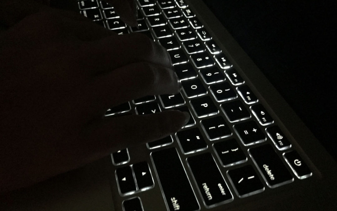The Dark Social Breakdown