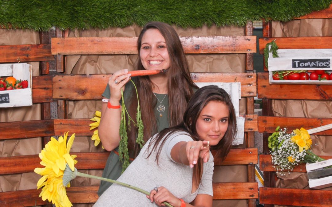 My Marketing Internship of a Lifetime