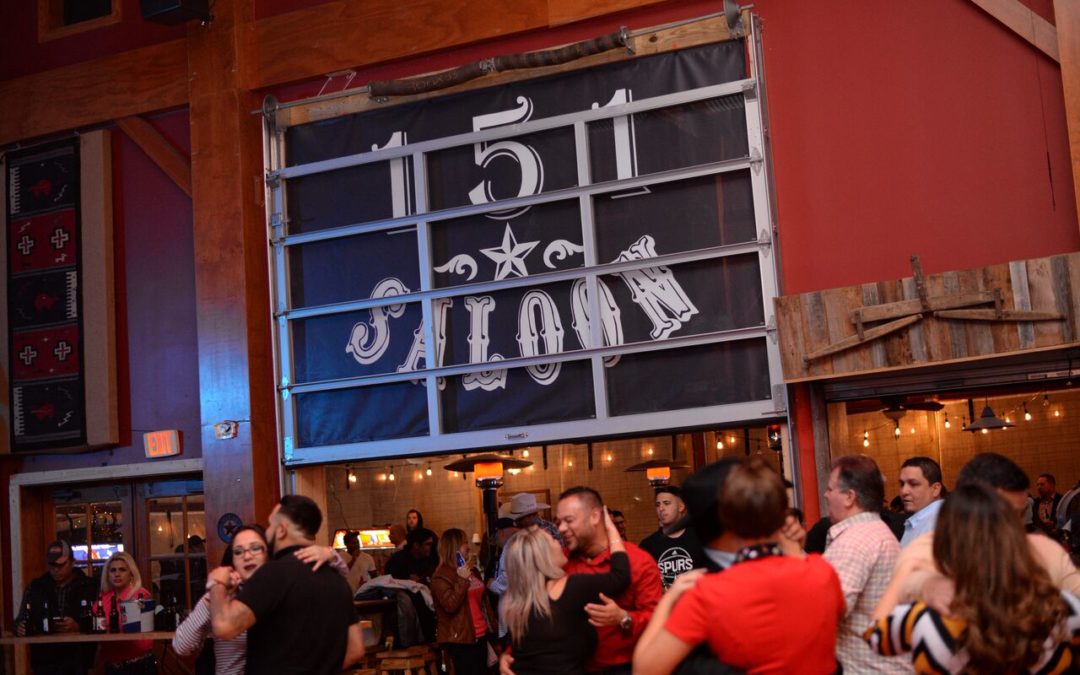 151 Saloon Six Month Case Study