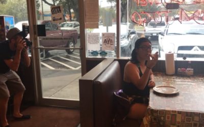 Interning with Embark Marketing