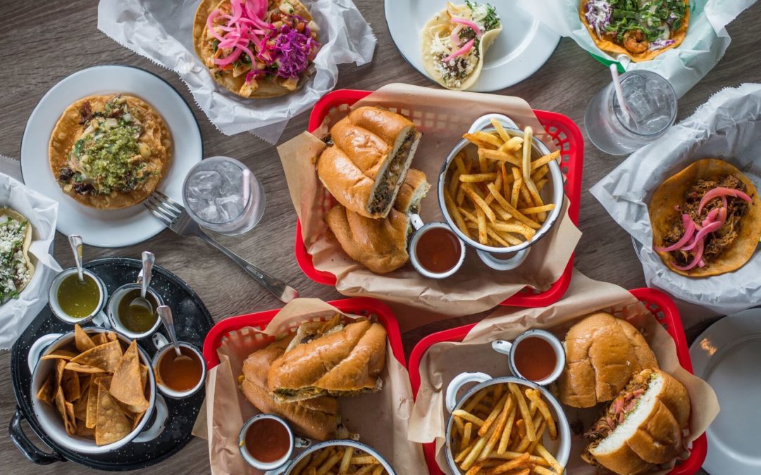Michin Grill Kitchen & Tequila Bar Six Month Case Study
