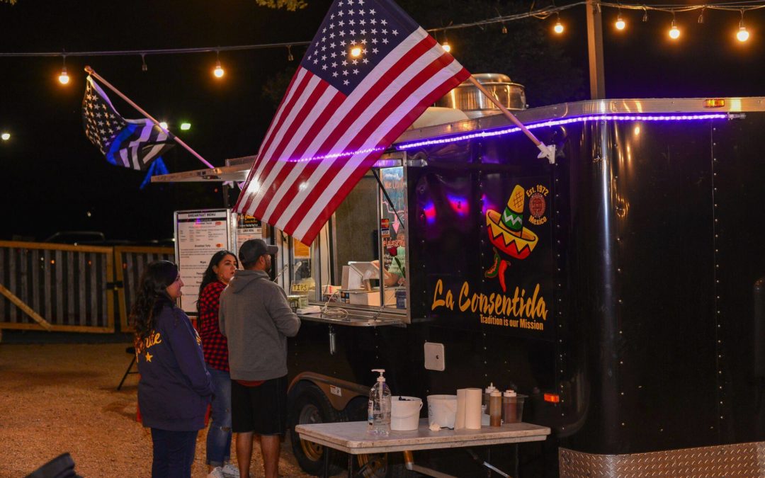 151 Food Park Grand Opening Case Study