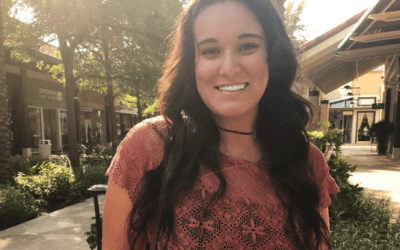 Accounting Major Turned Marketing Intern