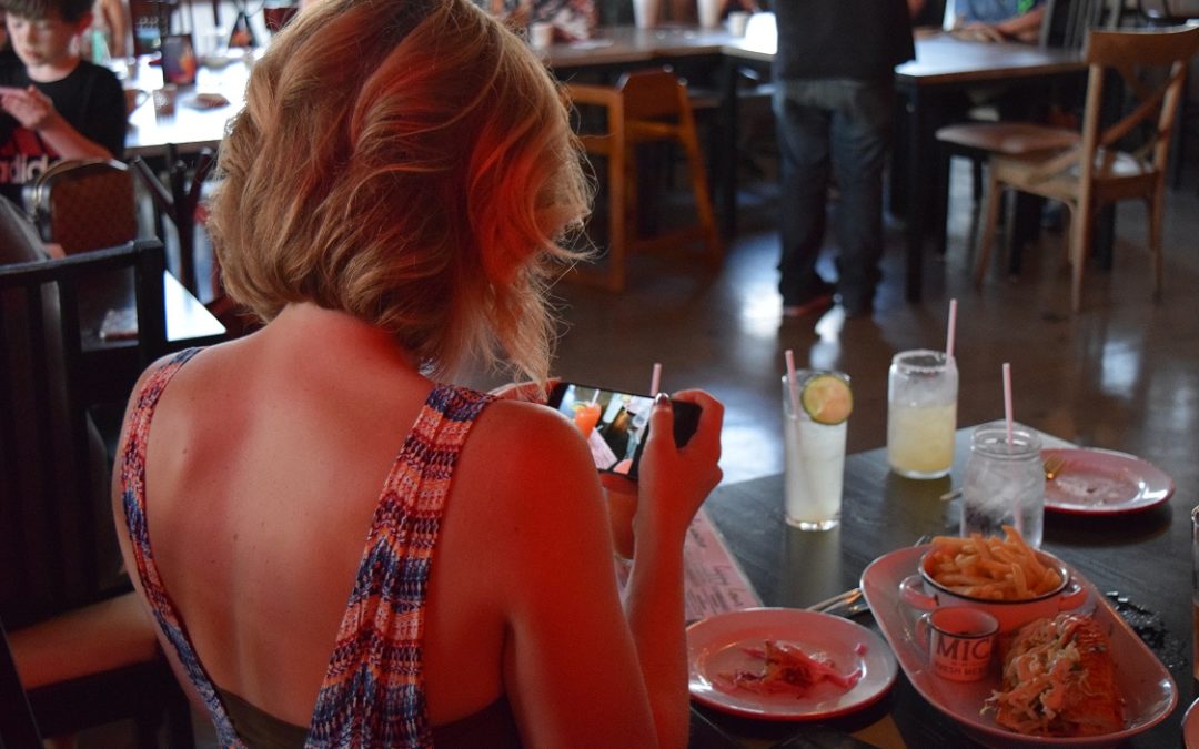 Are Your Social Media Influencers Banned?