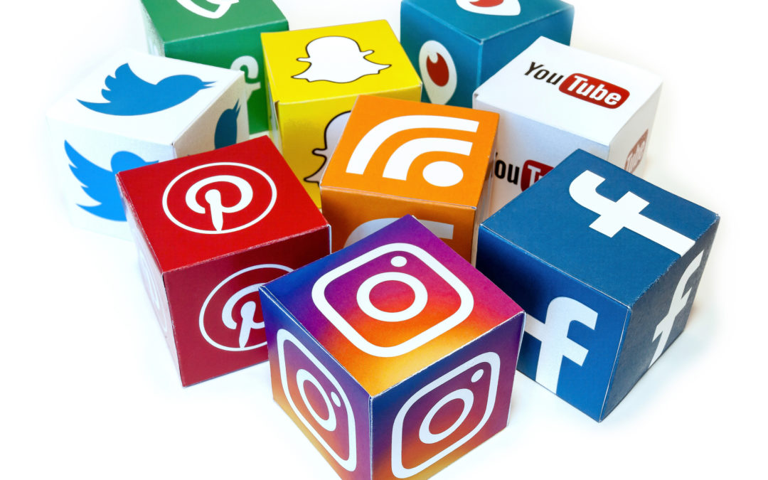 Social Media Trends for 2018