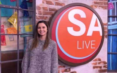 Not Your Average Internship