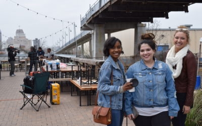 My Embark Marketing Internship Inspired Me To Chase My Dreams