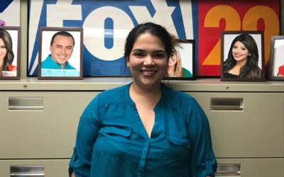 My Great “Embark” to find a Marketing Internship!