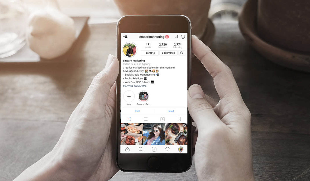 5 Hot Tips on How to Use Instagram