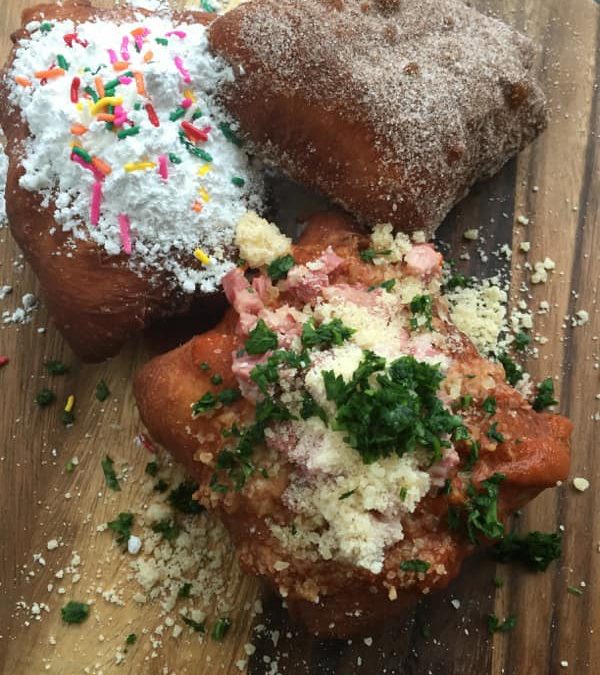The Best Culinary Events Happening This July