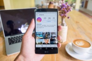 how to grow your instagram organically