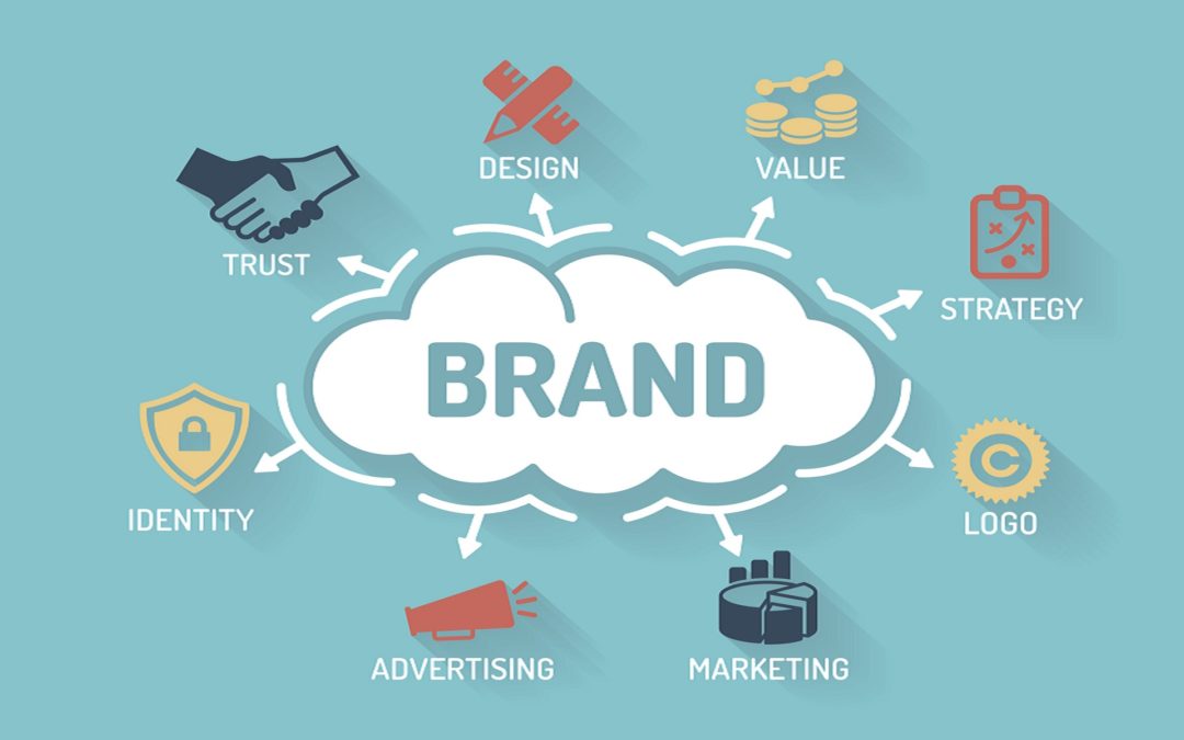 Why Consistency is Important for your Brand
