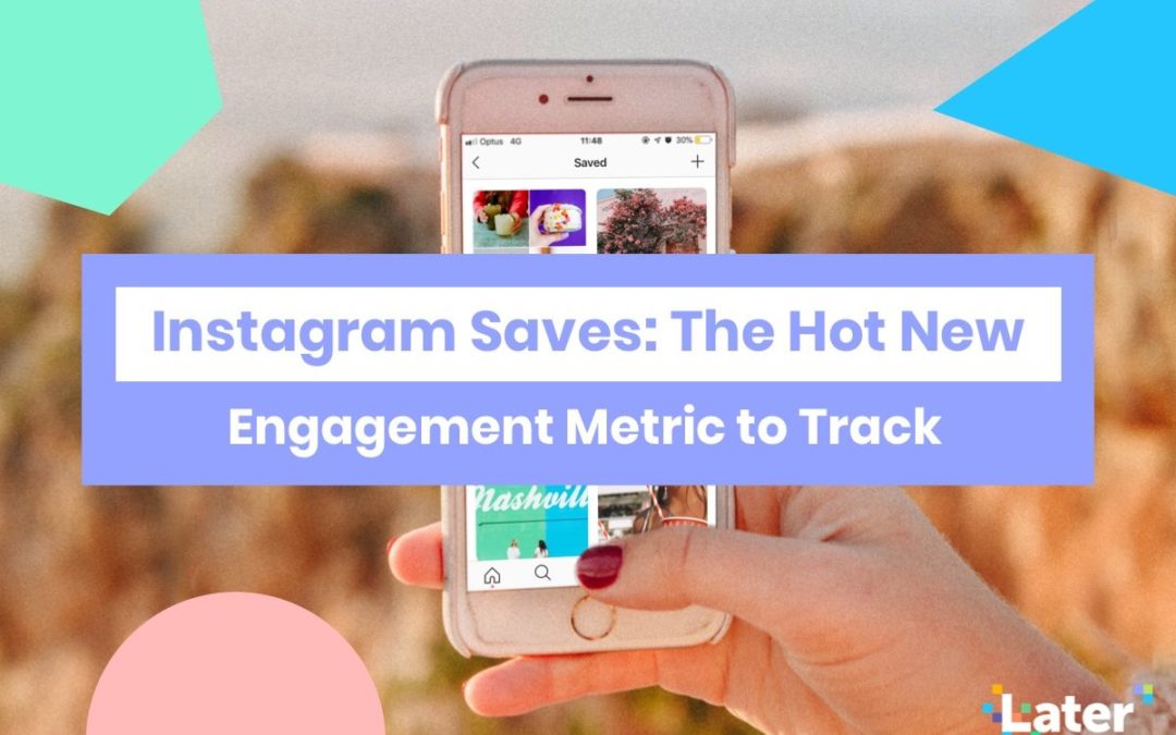 Why Are Instagram Saves Such A Big deal? Learn More on The impact of Saves now!