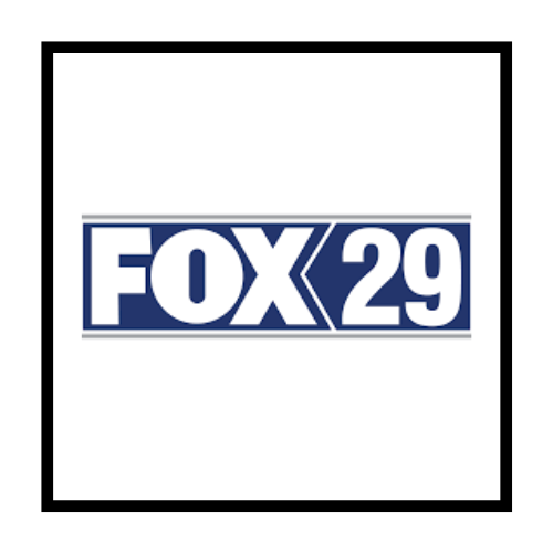 media partners - fox 29 logo
