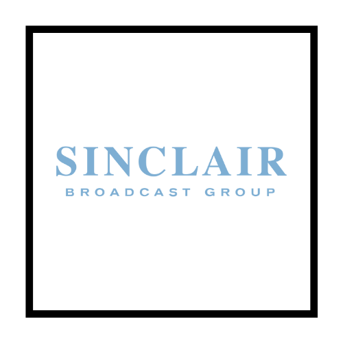 media partners - sinclair broadcast group logo