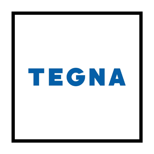 media partners - tegna logo