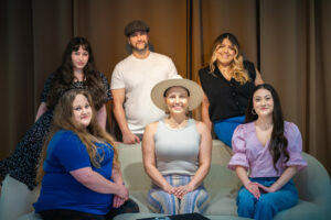 Image of the staff of Embark Marketing