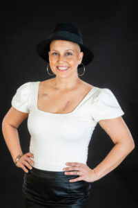 Photo of Kim Beechner, CEO of Embark Marketing