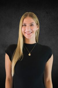 Melanie Hanclich headshot