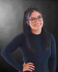 Olivia Antonacci Headshot