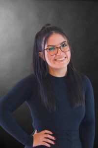 Olivia Antonacci headshot