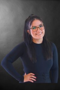 Olivia Antonacci Headshot