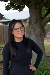 Olivia Antonacci Headshot