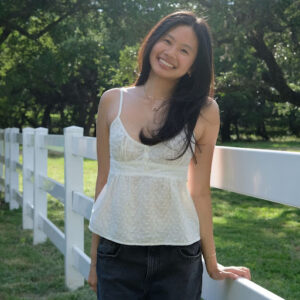 Catherine Tran Headshot
