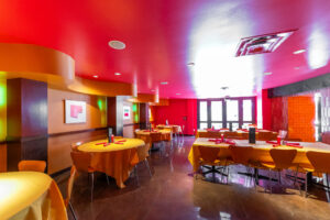 Acenar Abajo Room