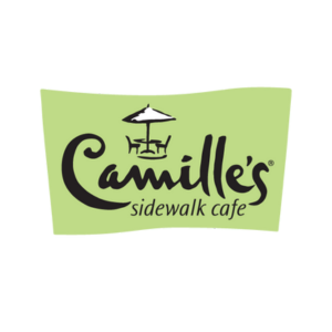 Camille's Sidewalk Cafe Camille's Sidewalk Cafe