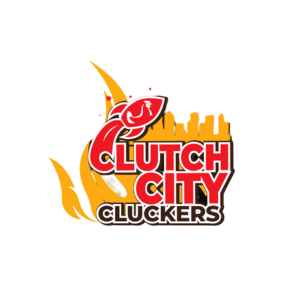 Clutch City Cluckers Clutch City Cluckers