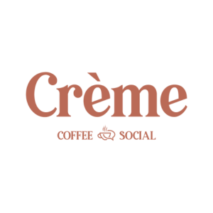 Creme Coffee and Social Creme Coffee and Social