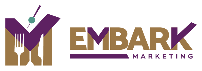 Embark Marketing