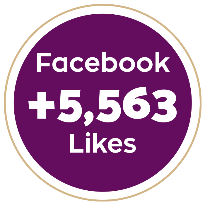 Facebook Likes FaceBook likes growth
