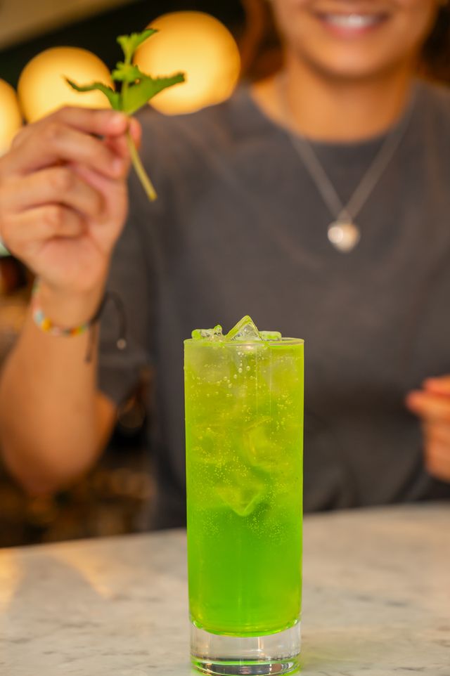 Hayden cocktail Hayden cocktail