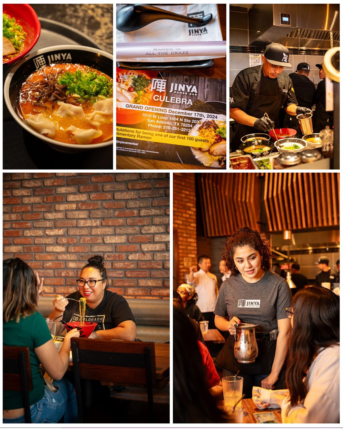 Jinya Ramen Bar images Jinya Ramen Bar images