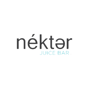 Nekter Juice Bar color Nekter Juice Bar color