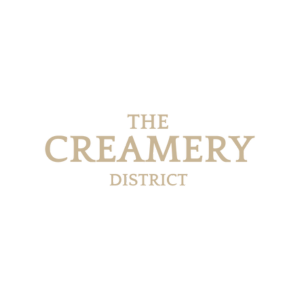 The Creamery District The Creamery District