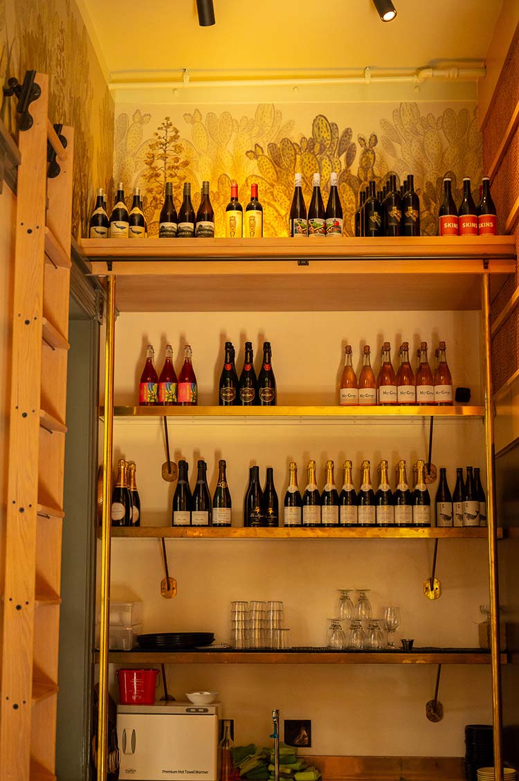 Wines web Wines web