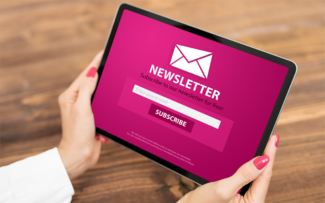 email marketing