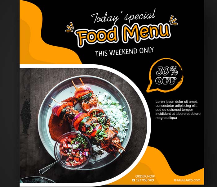 restaurant ad 2 restaurant ad buying - ad 2