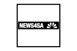 WOAI News 4 San Antonio